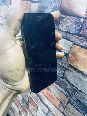 Apple iPhone 12 Pro 128 GB Black