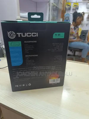 Supper Base Usb Headphones and Mic With Noise Cancellation