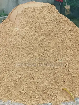 Sharp N Filling Sand Supply