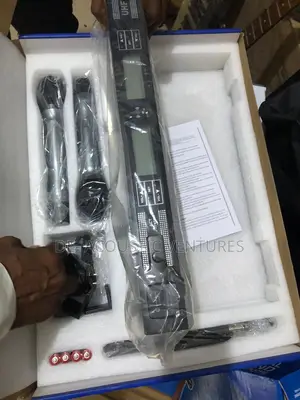 Classic Audio SS9 U Wireless Microphone