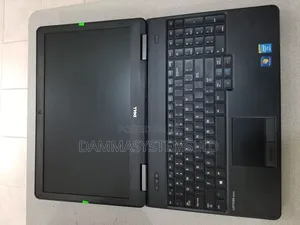 Laptop Dell Latitude E5540 4GB Intel Core I5 HDD 500GB