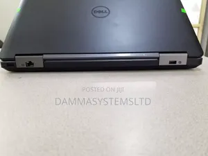 Laptop Dell Latitude E5540 4GB Intel Core I5 HDD 500GB