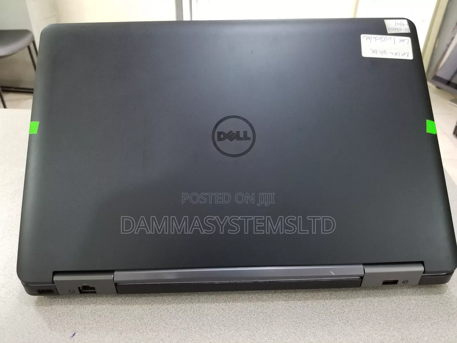 Laptop Dell Latitude E5540 4GB Intel Core I5 HDD 500GB