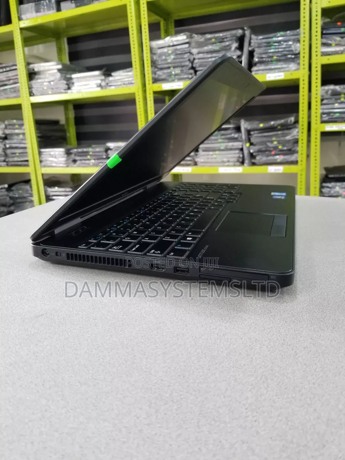 Laptop Dell Latitude E5540 4GB Intel Core I5 HDD 500GB