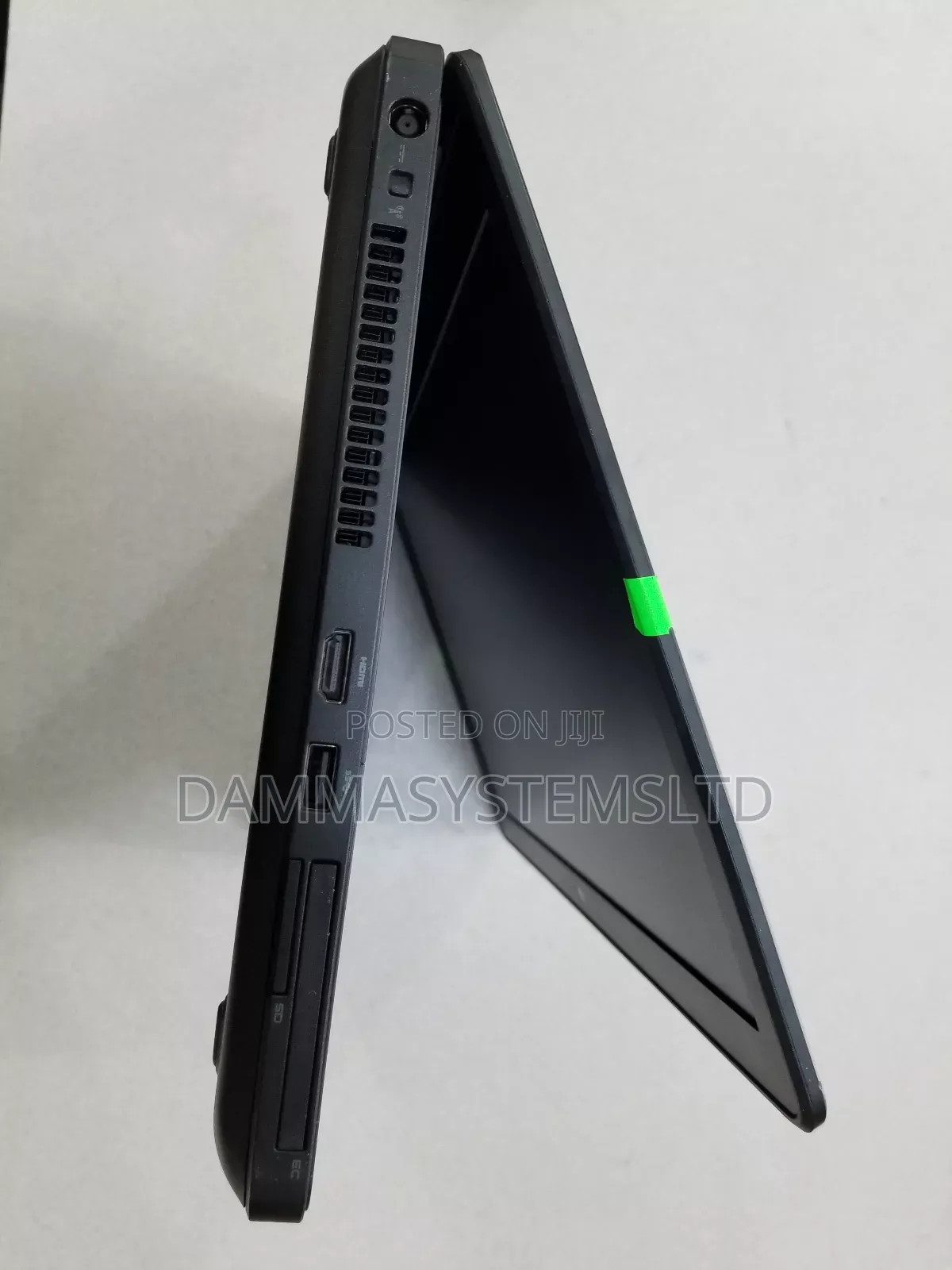 Laptop Dell Latitude E5540 4GB Intel Core I5 HDD 500GB