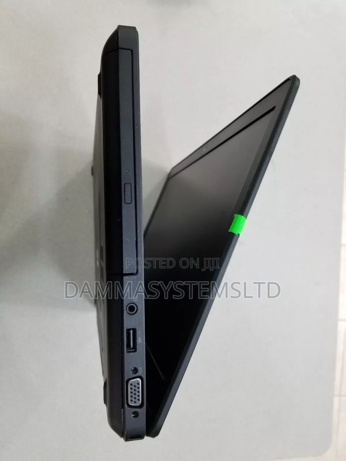 Laptop Dell Latitude E5540 4GB Intel Core I5 HDD 500GB