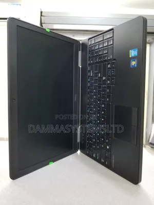 Laptop Dell Latitude E5540 4GB Intel Core I5 HDD 500GB