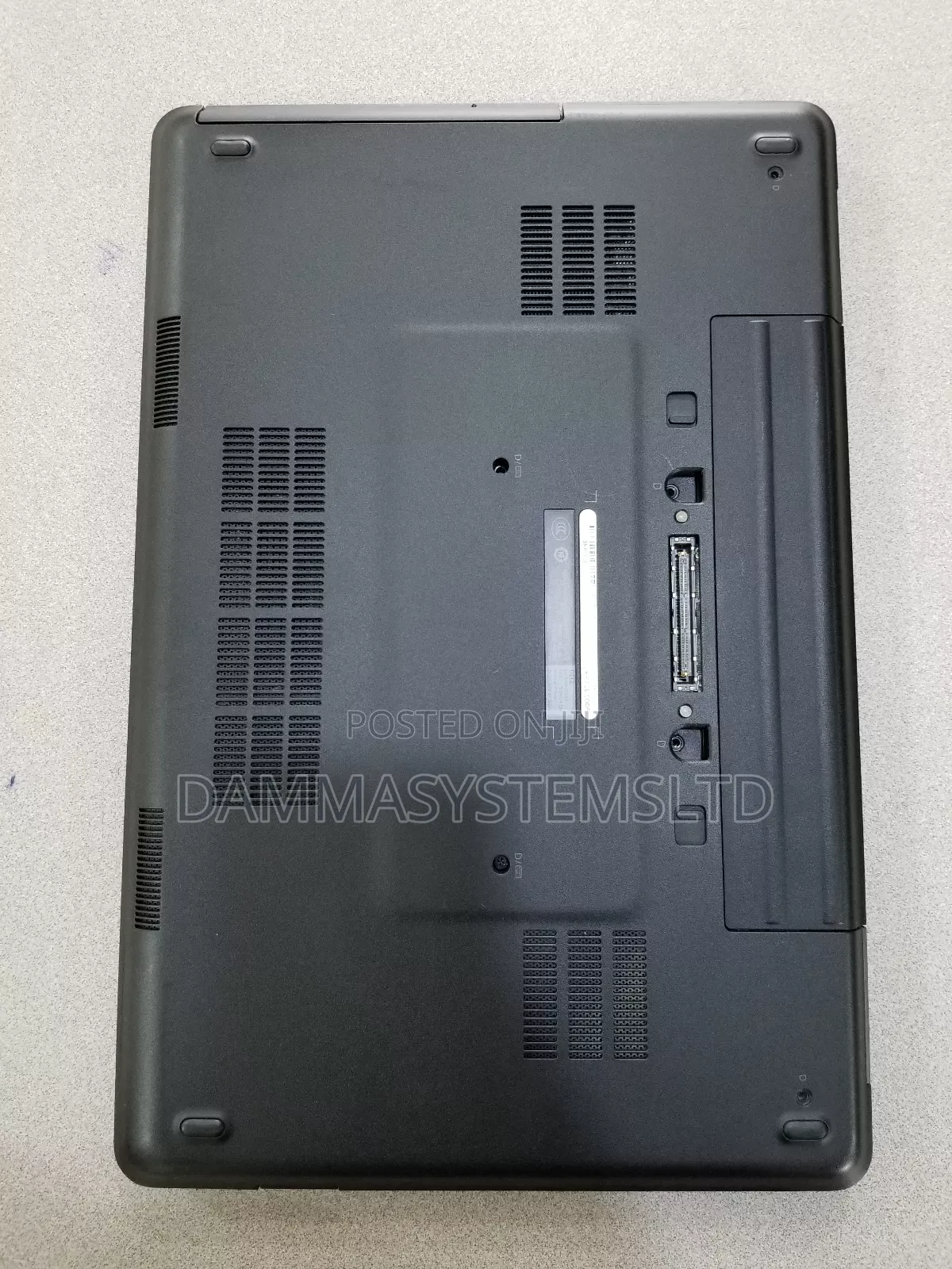Laptop Dell Latitude E5540 4GB Intel Core I5 HDD 500GB