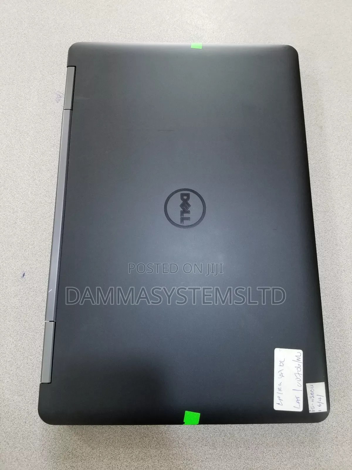 Laptop Dell Latitude E5540 4GB Intel Core I5 HDD 500GB