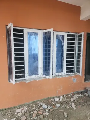 Double Glazed Casement Window