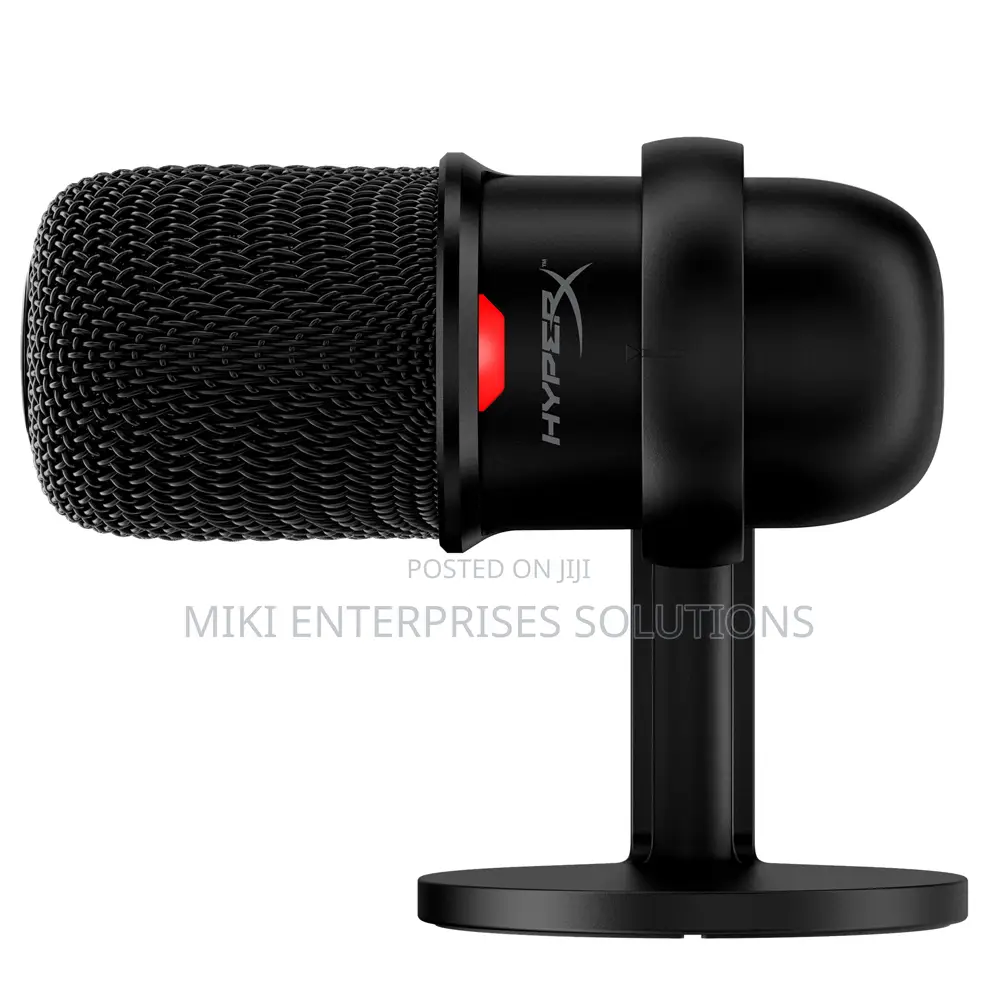 Hyper (4p5p8aa) USB Microphone