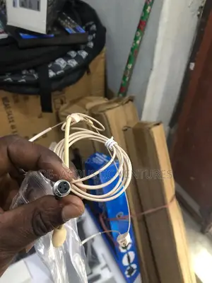 Long Distance Wireless Microphone