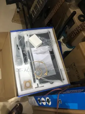 Long Distance Wireless Microphone