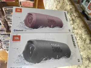 JBL Charger 5