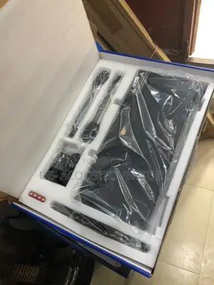 Classic Audio Long-Distance Wireless Microphone