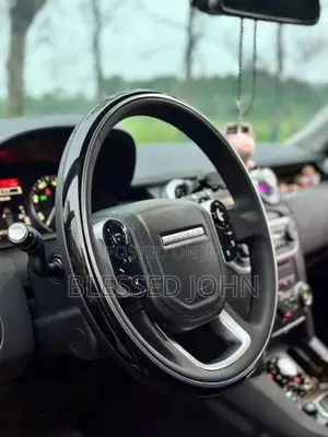 Range Rover Sport 2010 Steering Wheel Upgrade 2018