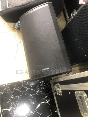 15 Inches Samson Floor Monitor