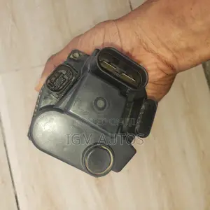 Steering Rack Module Range Rover Vogue