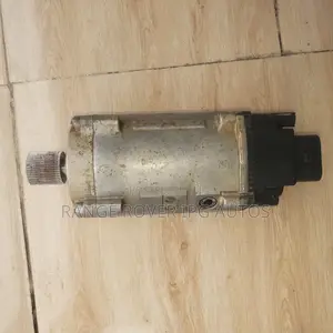 Steering Rack Range Rover Vogue Repair