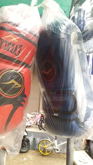 Boxing Gloves