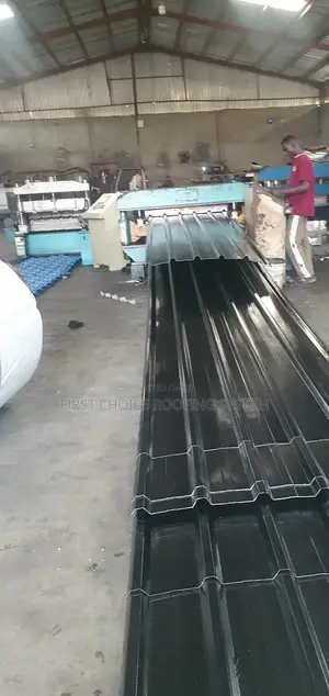 Roofing Sheets