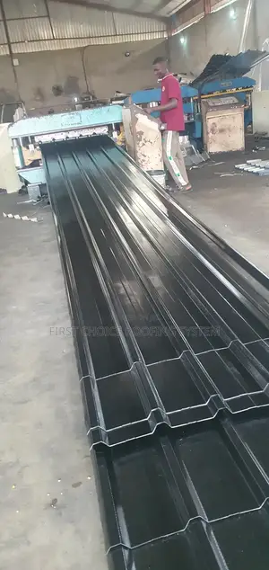 Roofing Sheets