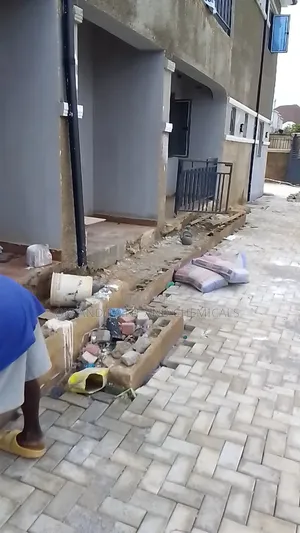 Bricklayer Experience Bricklayer