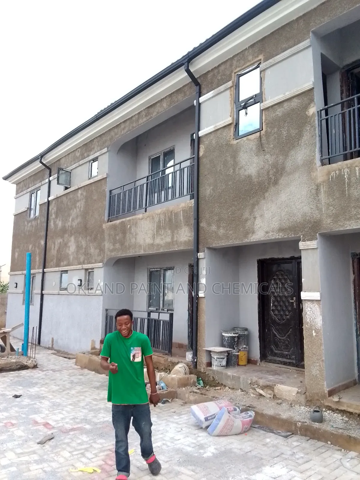 Bricklayer Experience Bricklayer
