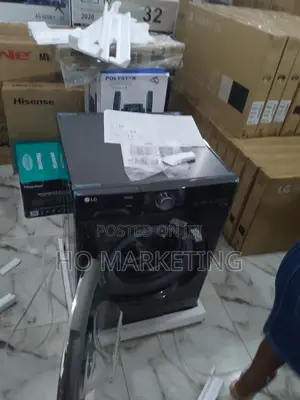 Highquality LG 2 in 1 Washer 12kg,Dryer 8kg{4v9bcp2ee}
