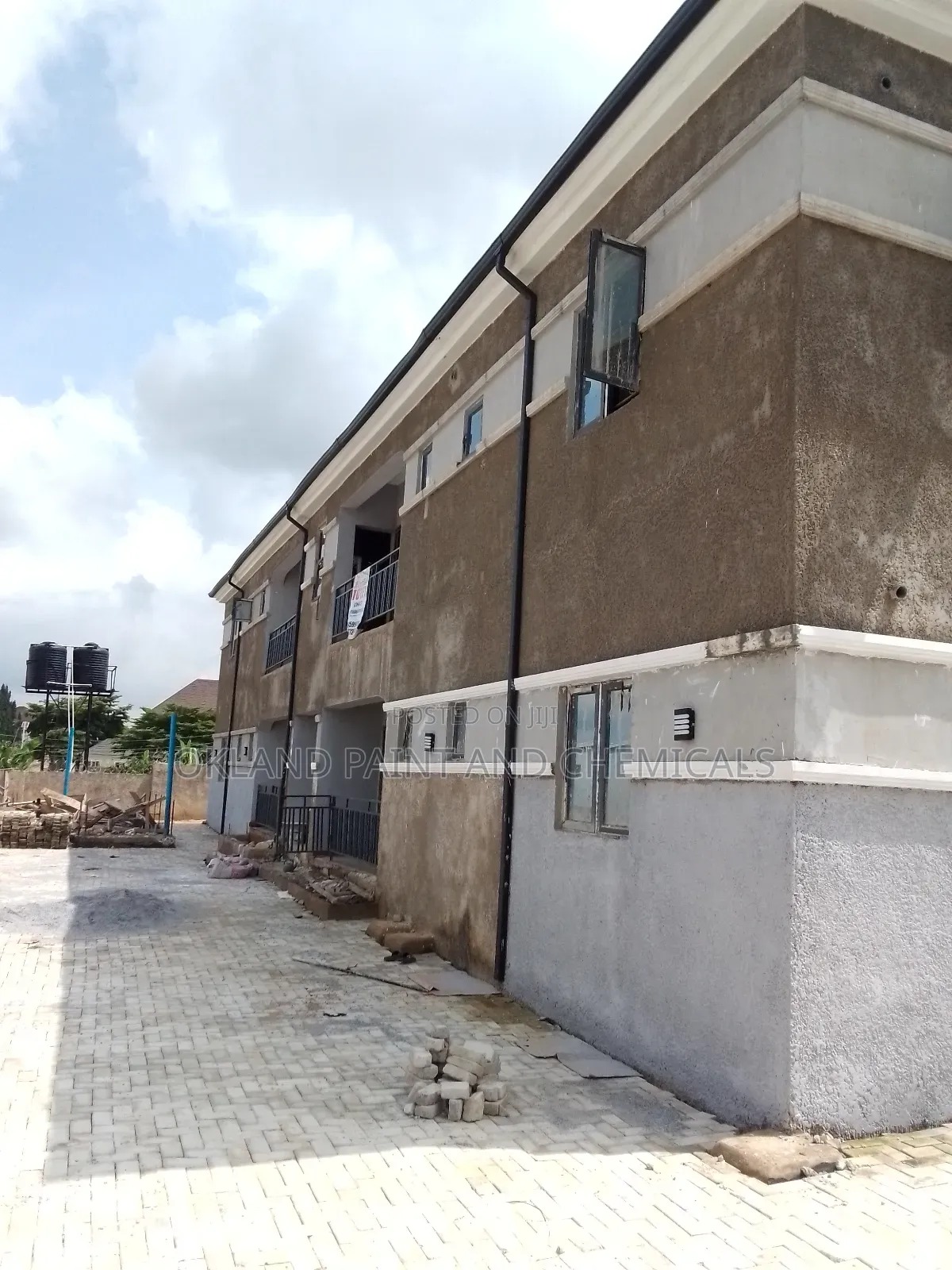 Bricklayer Experience Bricklayer
