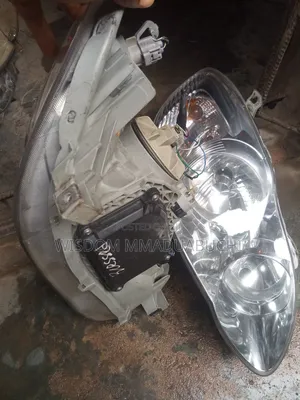 Direct Tukumbo Charger Type Corolla 05/06 London Used