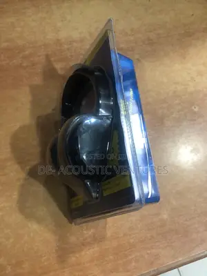 Sonic Voom Studio Headset