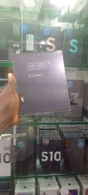 New Samsung Galaxy Z Fold 3 512 GB Gray