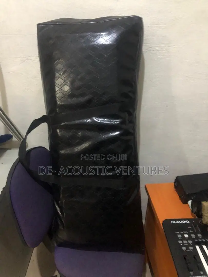 Brand New Paded Keyboard Bag