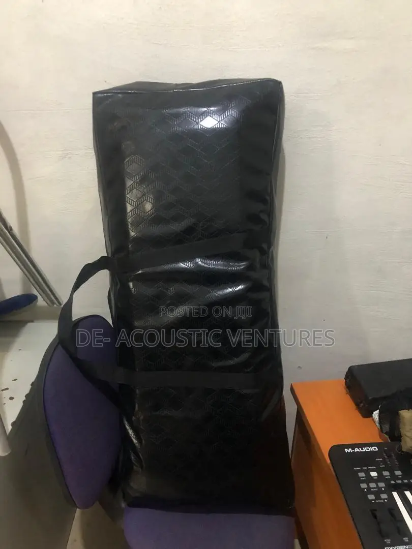 Brand New Paded Keyboard Bag