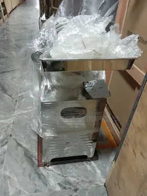 Stainless Steel Hammer Mill