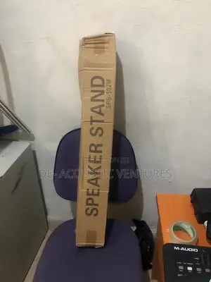 Brand New Speaker Stand