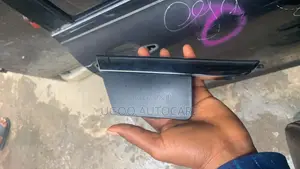 Towing Cover Rx 350 2015