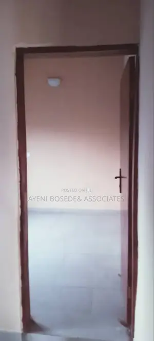 Furnished 1bdrm Bungalow in Robiyan, Ifo for rent
