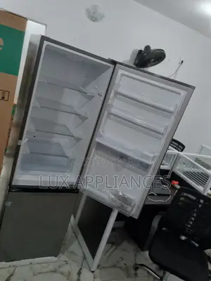 Affordable Refrigerator 264l