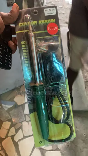 Soldering Iron 100w
