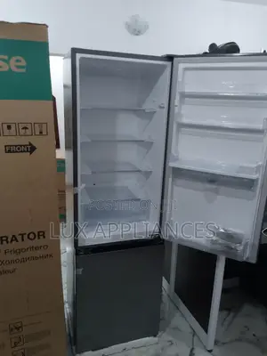 Advanced Hisense Refrigerator 264l
