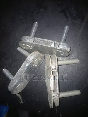 Belt Fastener