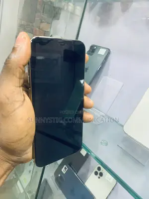 Apple iPhone 12 Pro Max 128 GB White