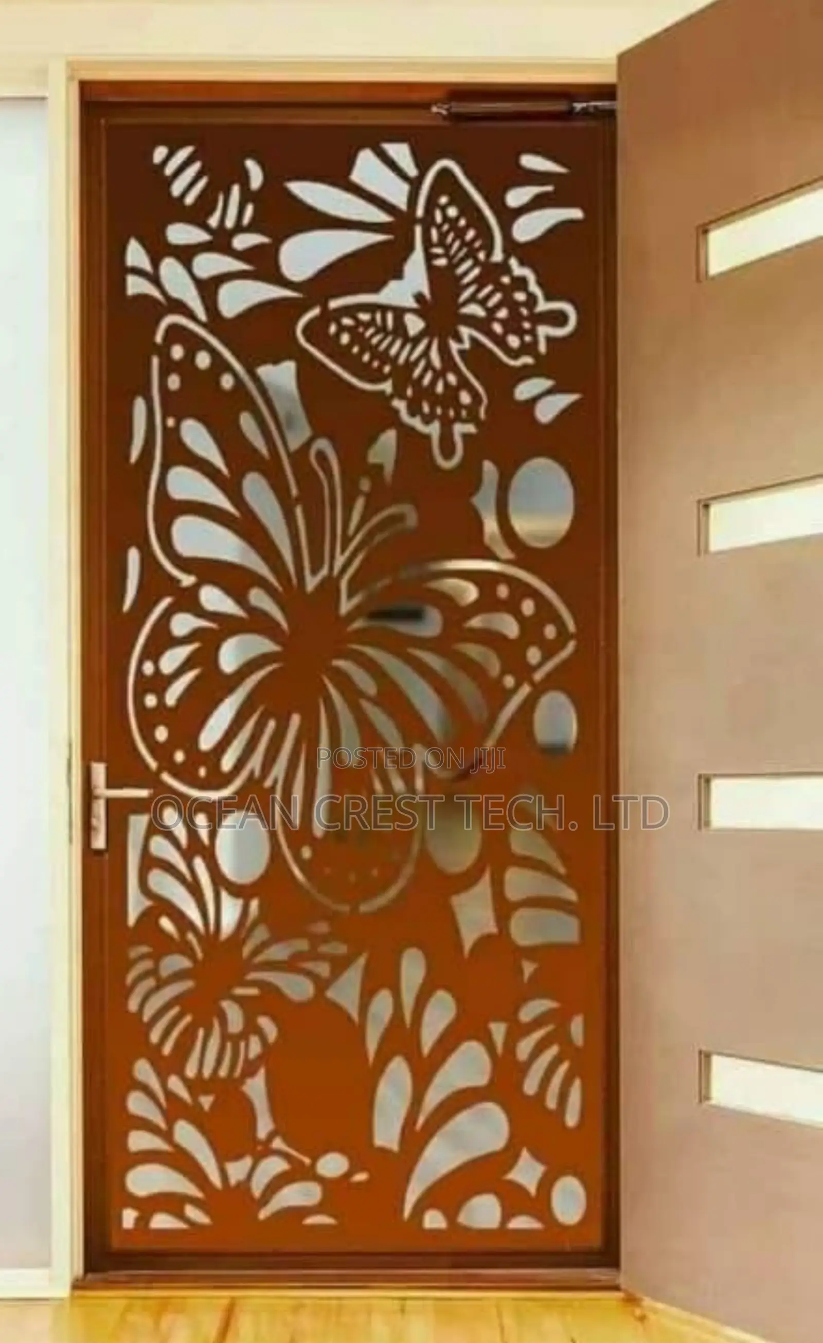 Laser Cutting Designs "CNC"