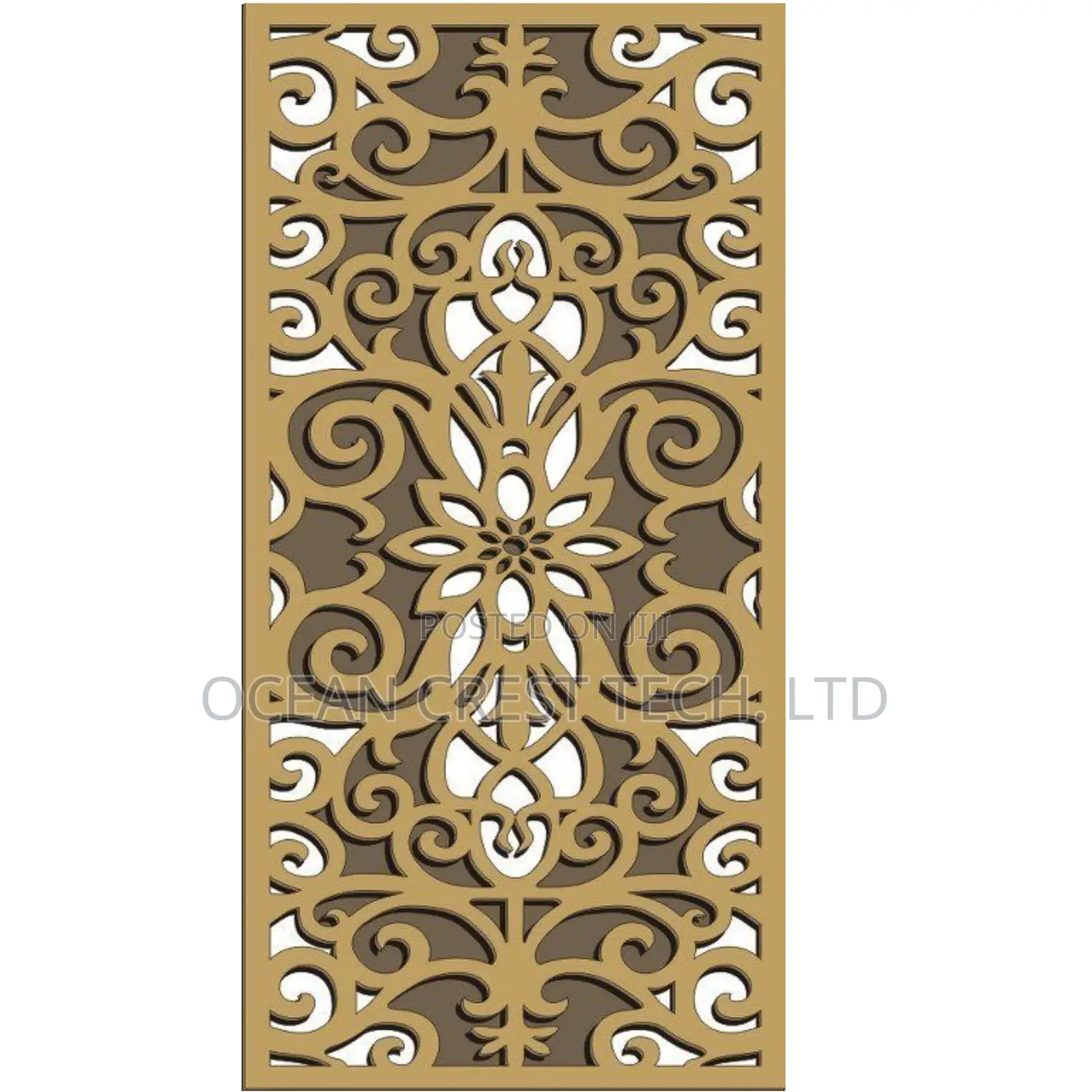 Laser Cutting Designs "CNC"