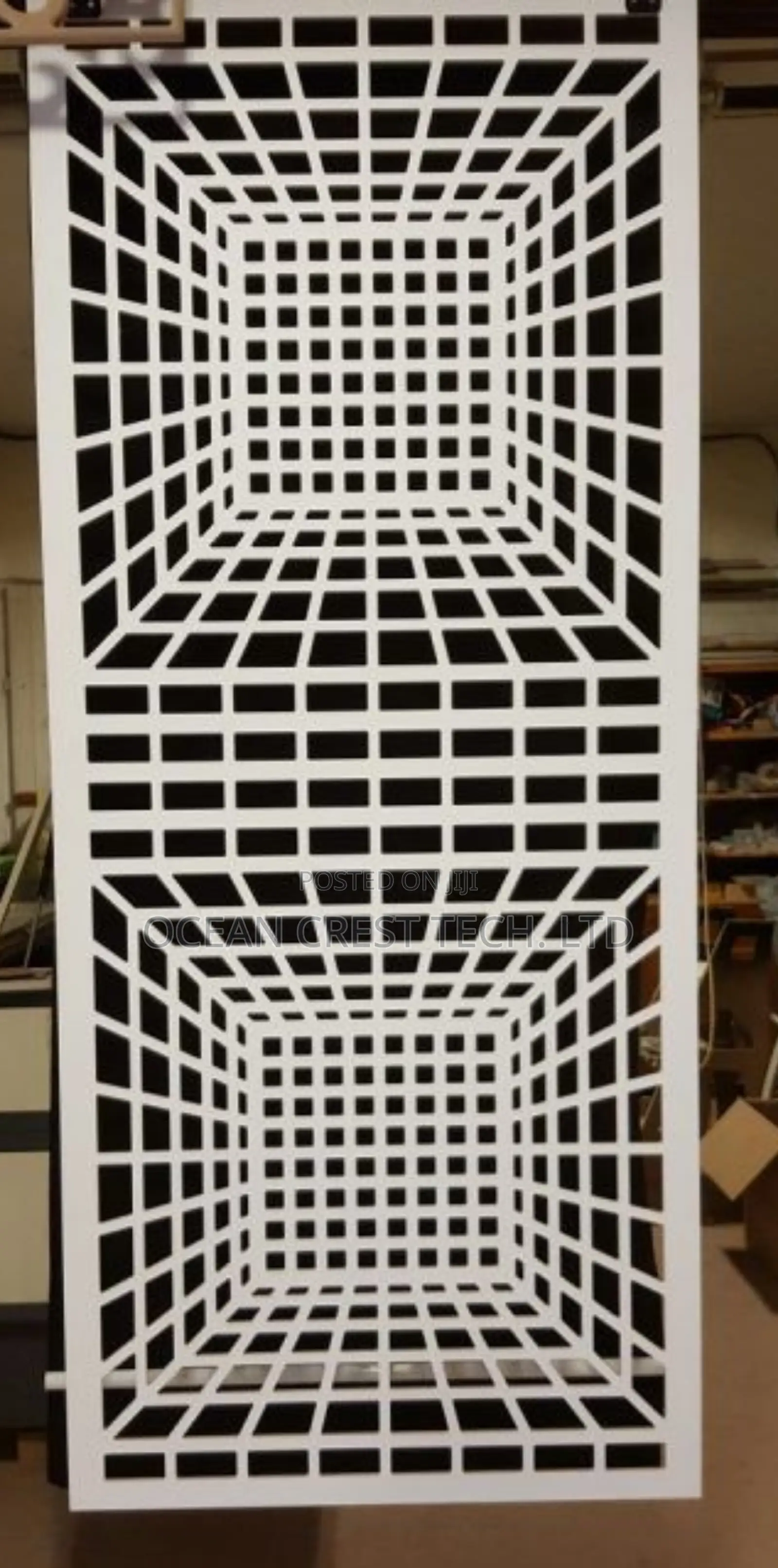 Laser Cutting Designs "CNC"