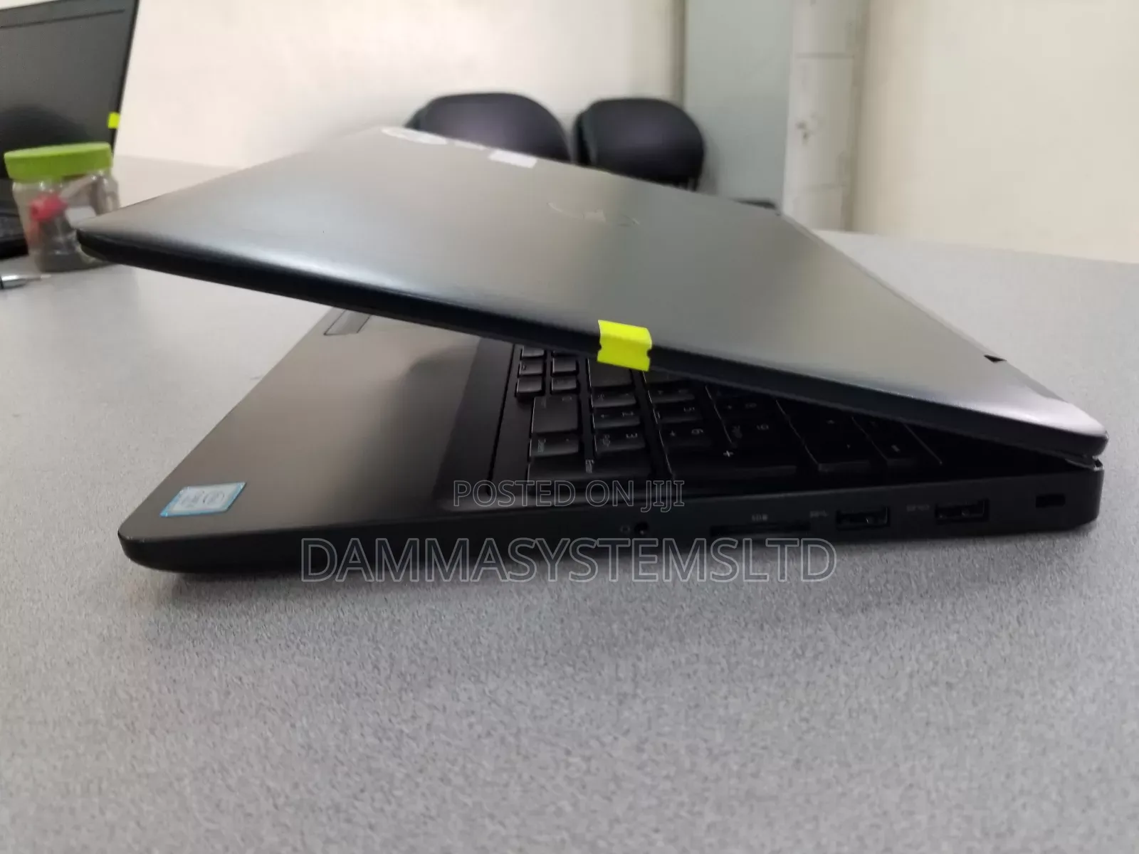 Laptop Dell Latitude E5570 8GB Intel Core I5 HDD 500GB