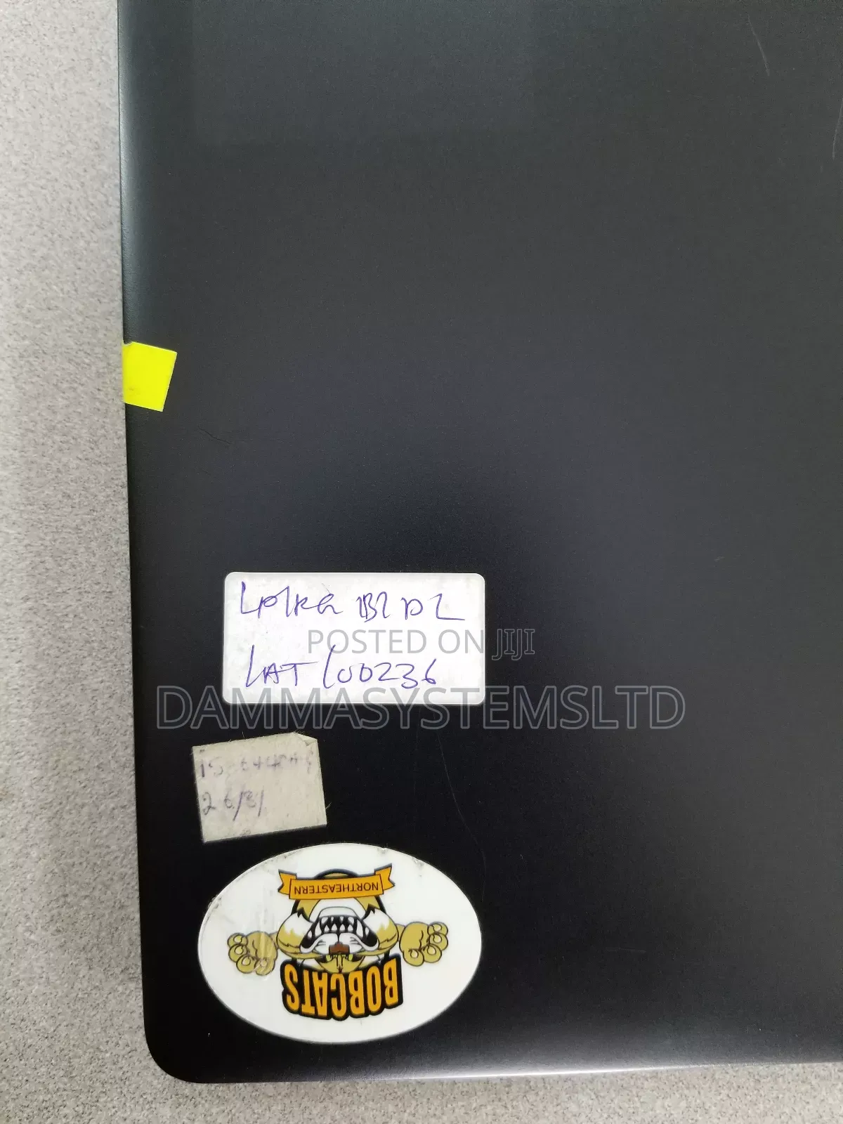 Laptop Dell Latitude E5570 8GB Intel Core I5 HDD 500GB