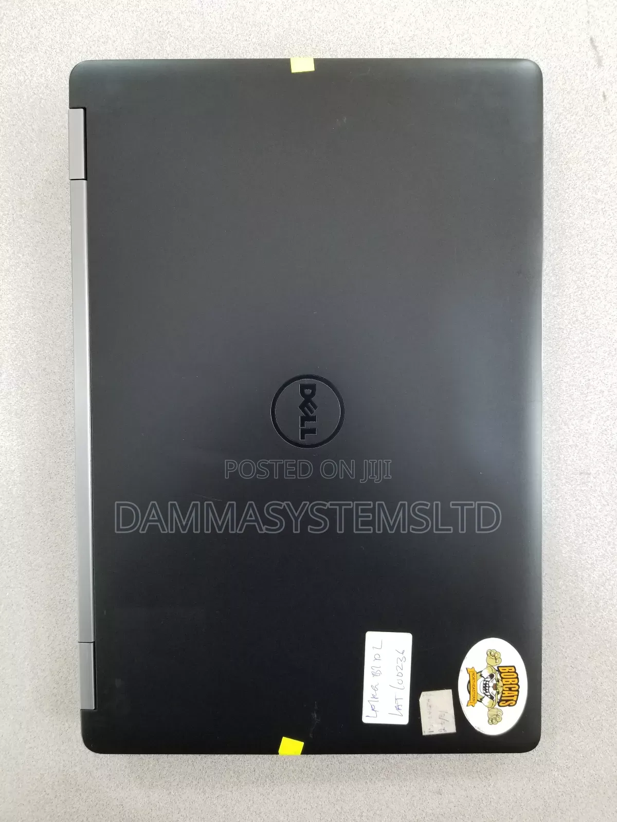 Laptop Dell Latitude E5570 8GB Intel Core I5 HDD 500GB
